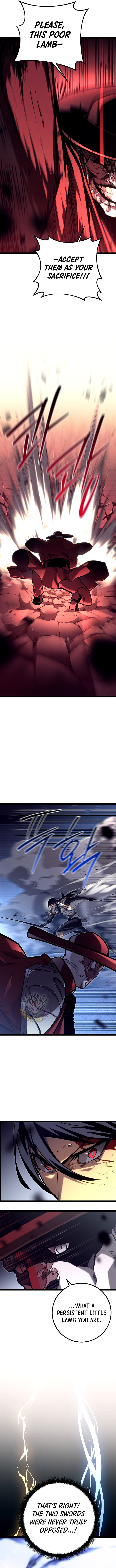 Regressing As The Reincarnated Bastard Of The Sword Clan Chapter 48 15